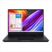 asus proart studiobook 16 oled h7600zm-l2079w